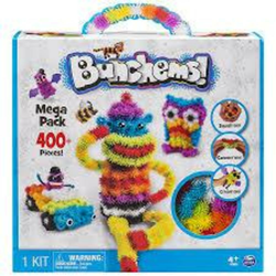 Bunchems - Mega Pack 778988121733