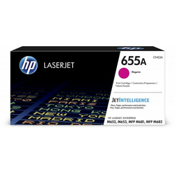toner HP CF453A Magenta / 655A / Original