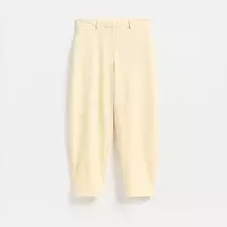 Reserved - Barrel leg pantalone