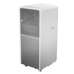 Beko Pokretna klima BP 409 C, 8871Btu, Bela