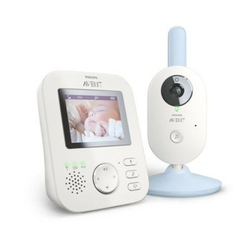 Philips avent SCD835/26 video monitor za bebe ( 0001298030 )