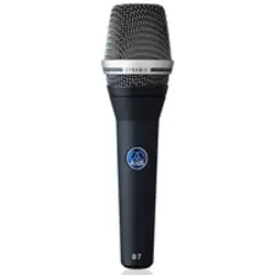 AKG mikrofon D7