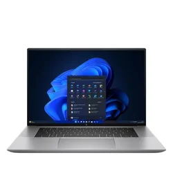 Laptop HP ZBook Studio 16 G11, Ultra 7 155H, 32GB, 1TB, RTX 4070, Windows 11 Pro