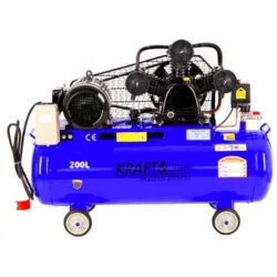 Kompresor 200l 4800W 400V V3 41908