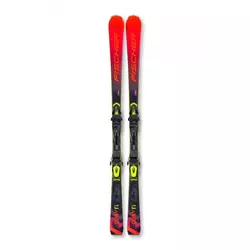 FISCHER RC4 THE CURV TI AR RC4 Z11 Ski