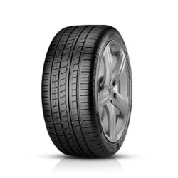 Pirelli P Zero Rosso ( 275/40 ZR20 106Y XL N1, sa zaA?A!titom za felne (MFS) DOT2022 )