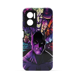 FASHION CASE Maska za telefon 12 za Xiaomi Redmi 10 5G DZ4