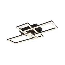 Globo 67328-24C - LED stropno svetlo SAPENA LED/24W/230V 4000K
