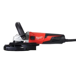 Milwaukee Ugaona brusilica sa regulacijom 125mm 1550W - AGV 15-125 XE