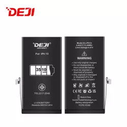 Baterija DEJI za IPhone 13 (3510 mAh) High Capacity