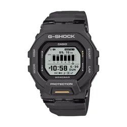 Casio G-shock Črna