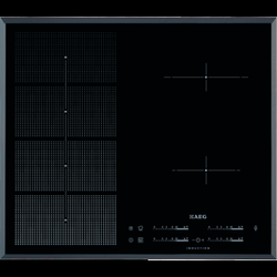 AEG indukcijska kuhalna plošča HKP65410FB