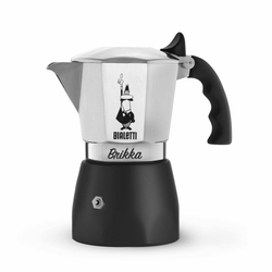 Bialetti New Brikka kafetijera