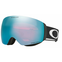 OAKLEY Naočare za skijanje 0OO7064 70644100 M Sivo-tirkizne