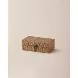 Madame Coco Dekorativna kutija Linda, 16cm