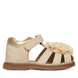 Sandali Nelli Blu CM210618-5A Bež