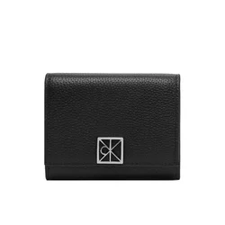 Calvin Klein RFID denarnica ženska usnjena