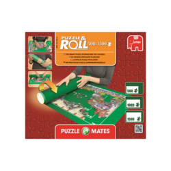 Puzzle Mates Puzzle & Roll bis 1500 Teile