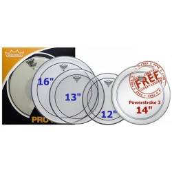 REMO opna SET P.S. PROPACK PP-0312-PS