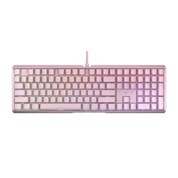 Cherry Tastatura, Žičana, Roze