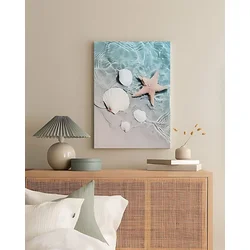 Wallity Slika Artcanvas60, 40x60cm