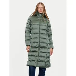 CMP Puhovka 34K0046F Zelena Regular Fit