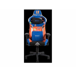 GAMING STOL SPAWN - YUGO 2.0 EDITION