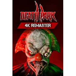 Death Park 2: 4k Remaster (Xbox Series X|S) XBOX LIVE Key EUROPE