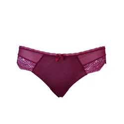 SugarShape Tangice Clara bordo