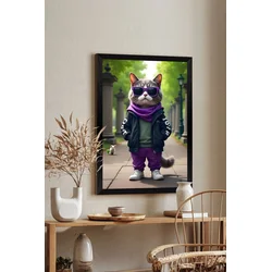 Wallity slika Arthynmodel2030-21, 20x30 cm