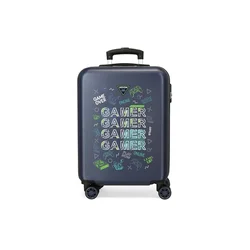 MOVOM GAMER dečiji kofer 55 cm