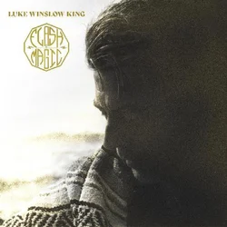 Luke Winslow-King - Flash A Magic (Black Coloured) (LP)