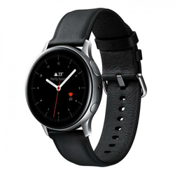 Samsung pametna ura Galaxy Watch Active 2, 40 mm, Silver Black