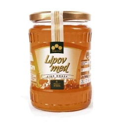 Maja med Lipov med, 700g