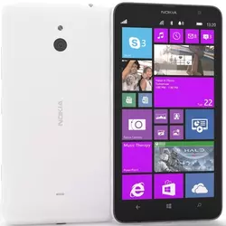 NOKIA pametni telefon Lumia 1320 1GB/8GB, White