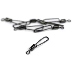 Carp System Swivel Lock CSSL