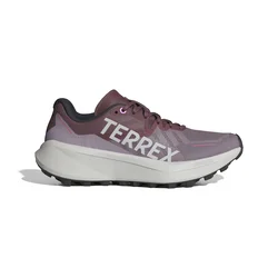 Adidas TERREX AGRAVIC 3 W, ženske patike za trail trčanje, ljubičasta IG6583