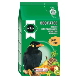 Orlux Hrana za voćojede Beo Patee, 1 kg