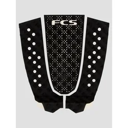 FCS T-3W Eco Traction Pad black