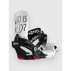 Nidecker Kaon 2026 Snowboard Bindings ned