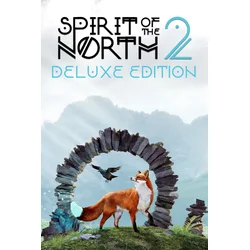 Spirit of the North 2 Deluxe Edition (Windows/Xbox Series X|S) XBOX LIVE Key EUROPE