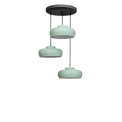 Opviq Luster Smith 3, Menta