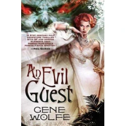 Evil Guest