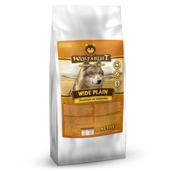 Wolfsblut Dog Active Wide Plain 2kg