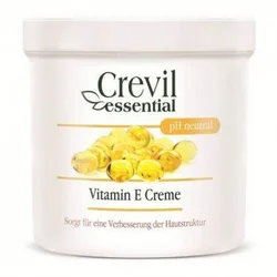 Krema sa vitaminom E 250 ml