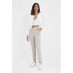 Ženske pantalone Trendyol Basic