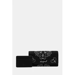 Desigual Ženska denarnica Poker Face Mariona 25WAYP462000