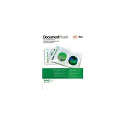 FOLIJA ZA PLASTIFICIRANJE 100MY A3 SJAJNA PK100 GBC 3740307