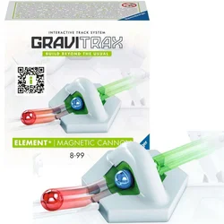Ravensburger društvena igra - GraviTrax Element Magnetic cannon RA22413