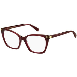 Marc Jacobs MJ1096 LHF ONE SIZE (54) Rdeča/Kristalna